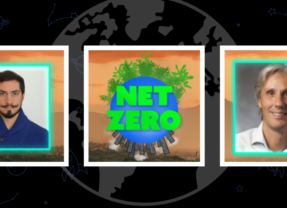 The Global Search for Education: Net Zero Speaks to Marco Marani
