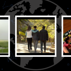 The Global Search for Education: How Positivity Helps Children Facing Cancer and Depression
